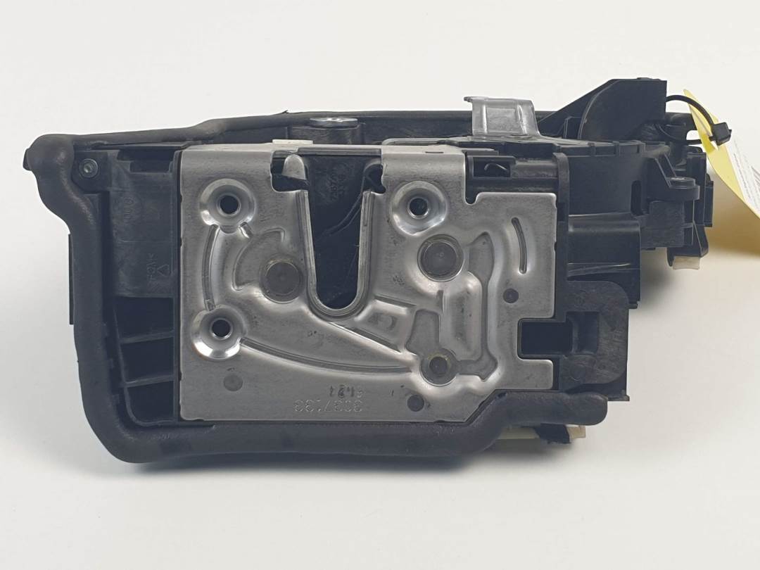 CERRADURA PUERTA DELANTERA IZQUIERDA - 51217362791 - BMW - SERIE X5 (F15)