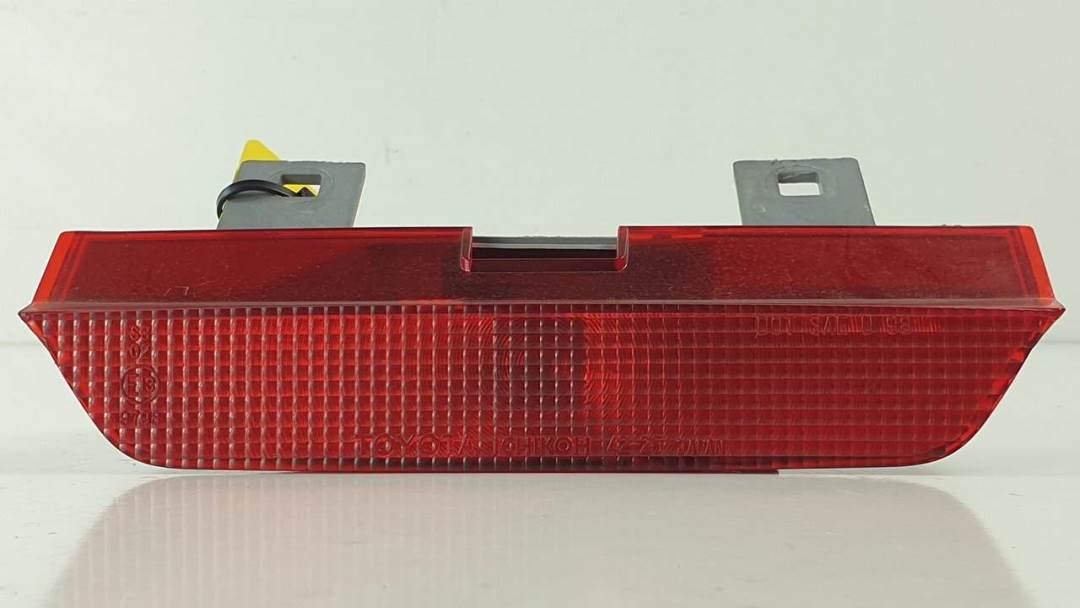 LUZ CENTRAL DE FRENO - TOYOTA - #1022449