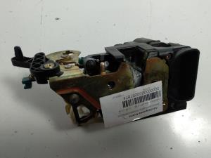 CERRADURA PUERTA TRASERA DERECHA - CHEVROLET - #207874