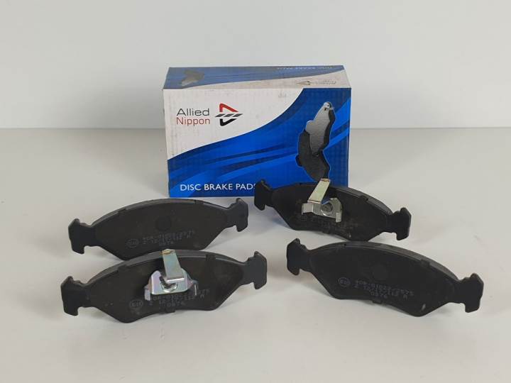 PASTILLAS DE FRENO - MAZDA - #876401