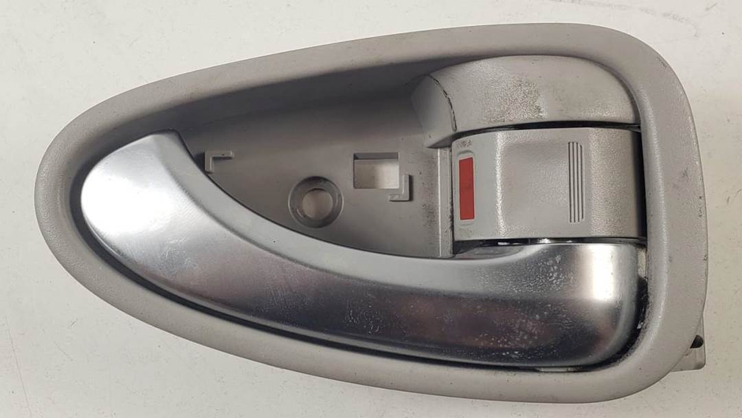 MANETA INTERIOR DELANTERA DERECHA - TOYOTA - #1270033