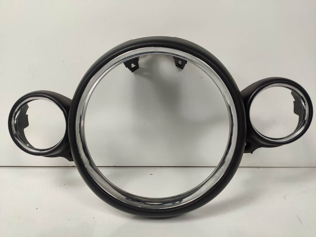 MOLDURAS DELANTERAS - 12273713 - MINI - ROADSTER (R59)