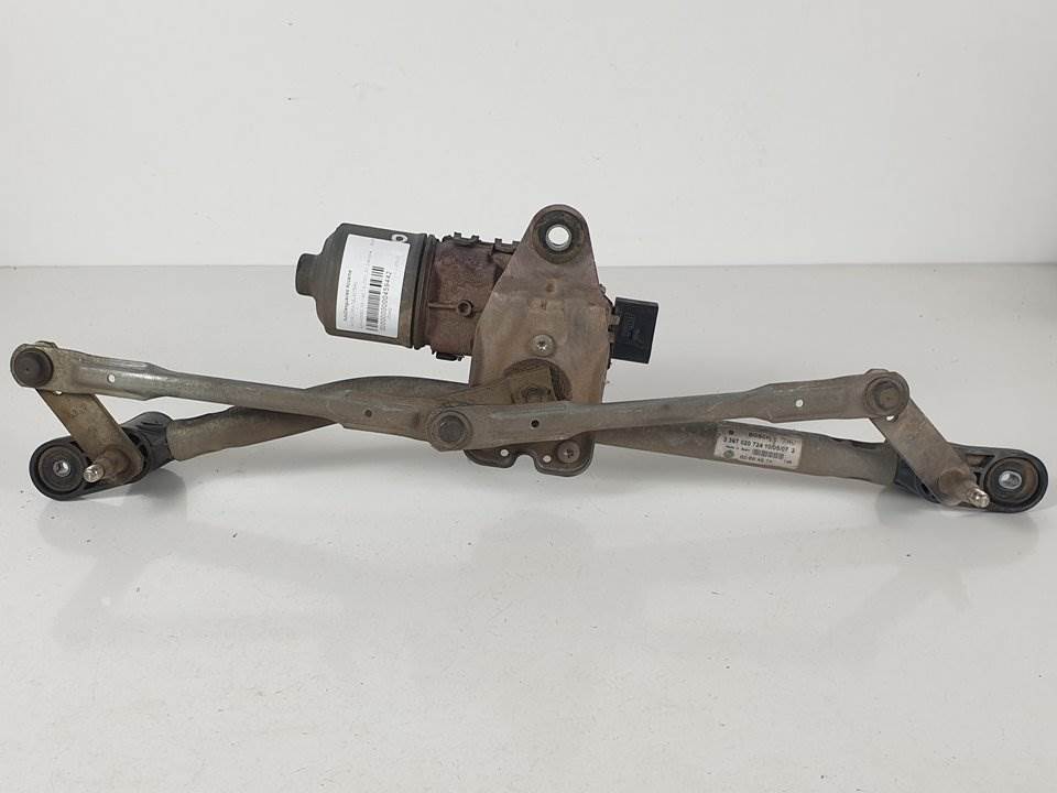 MOTOR LIMPIA DELANTERO - 3397020724 - ALFA ROMEO - 159 (140)