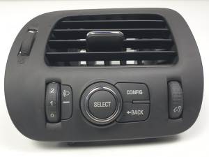 #740045 MANDO MULTIFUNCION