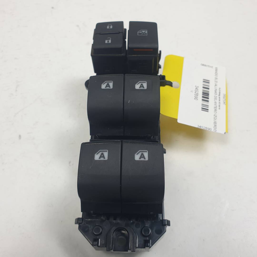 #3452890 MANDO ELEVALUNAS DELANTERO IZQUIERDO