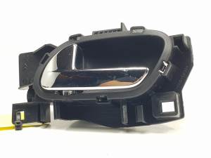 MANETA INTERIOR TRASERA IZQUIERDA - PEUGEOT - #992432