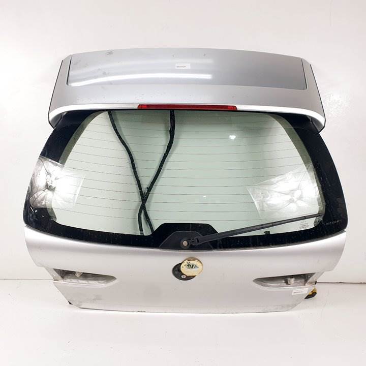 PORTON TRASERO - ALFA ROMEO - 156 SPORTWAGON (116)