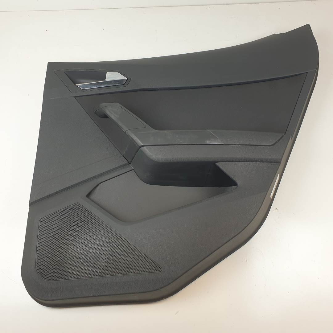 #3108872 GUARNECIDO PUERTA TRASERA DERECHA