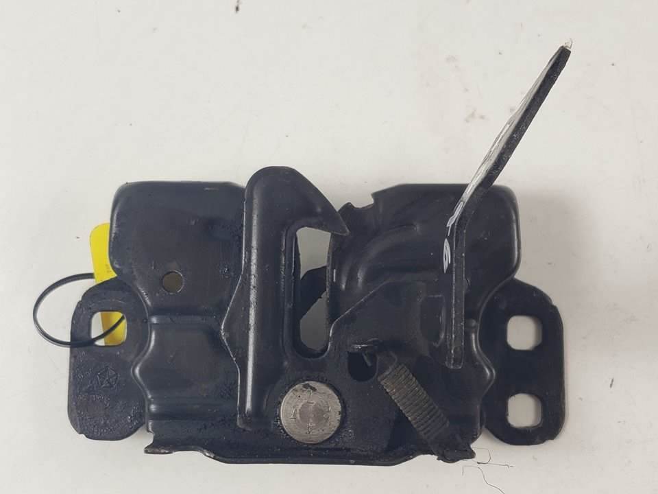 CERRADURA CAPOT - JEEP - COMPASS