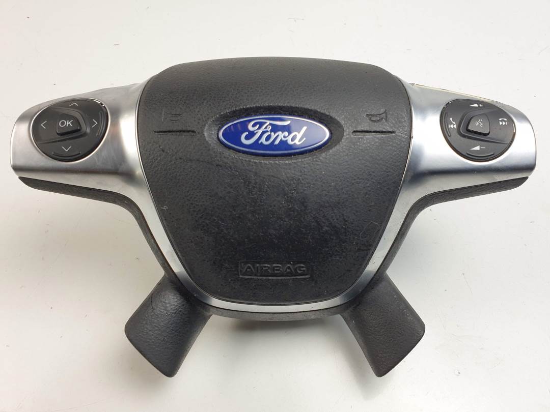 AIRBAG DELANTERO IZQUIERDO