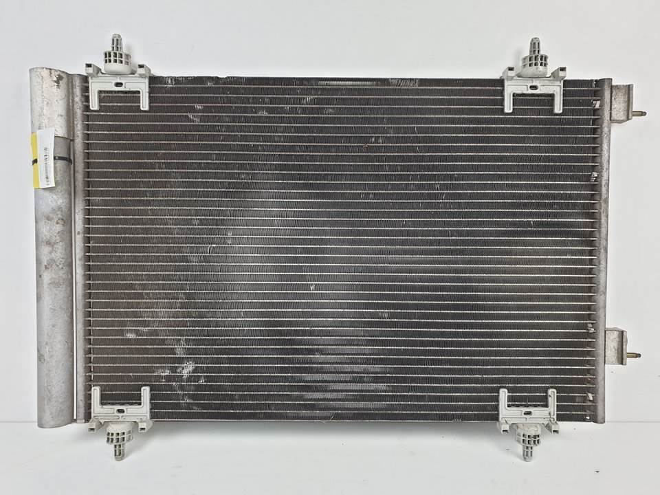 #1378795 CONDENSADOR / RADIADOR AIRE ACONDICIONADO