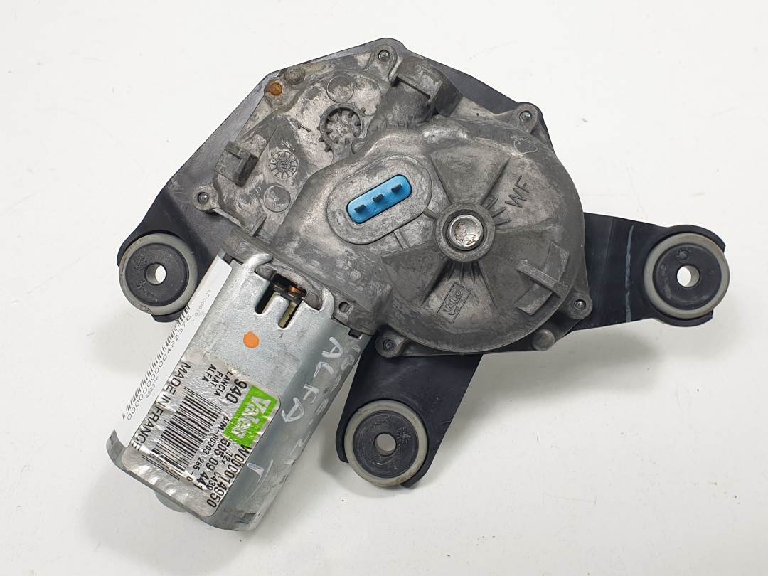 MOTOR LIMPIA TRASERO - 50509441 - ALFA ROMEO - GIULIETTA (191)
