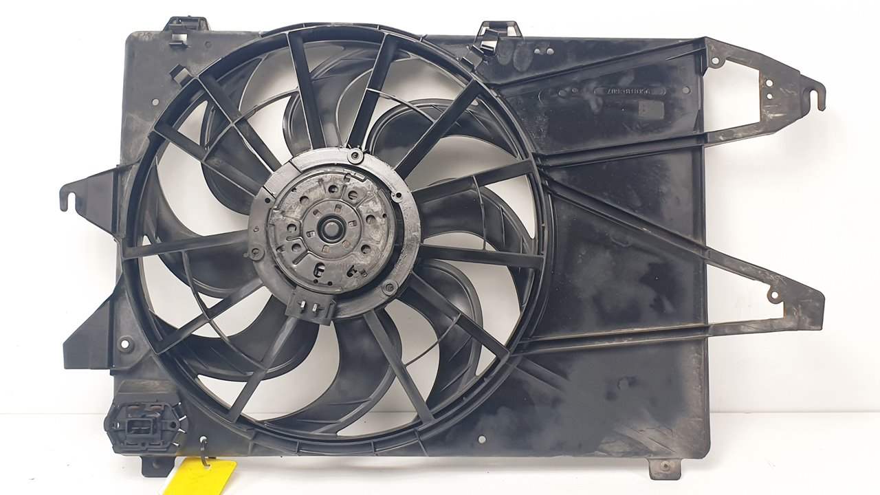 #1342600 ELECTROVENTILADOR