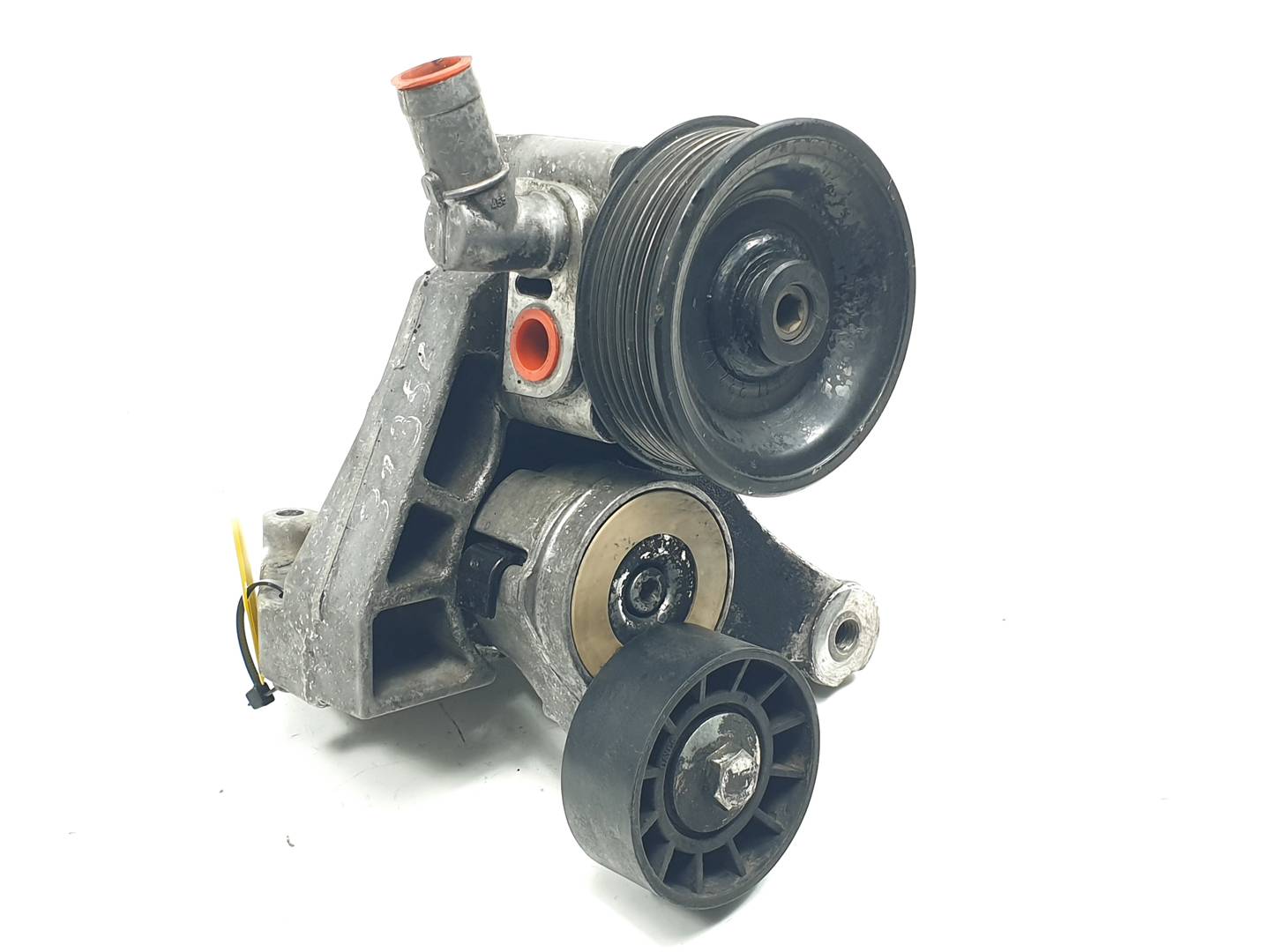 BOMBA DIRECCION - FIAT - DUCATO COMBI