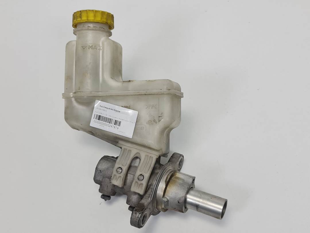 BOMBA FRENO - 0204254287 - FIAT - DOBLO (119)