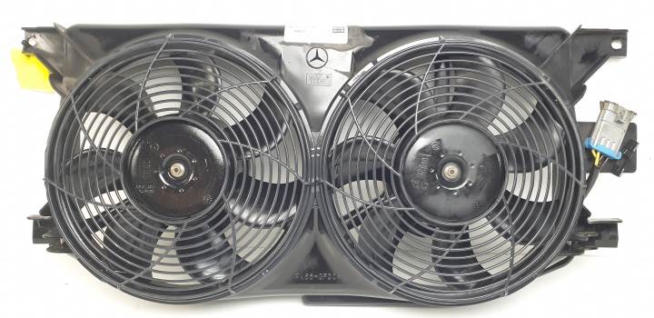 #1509023 ELECTROVENTILADOR