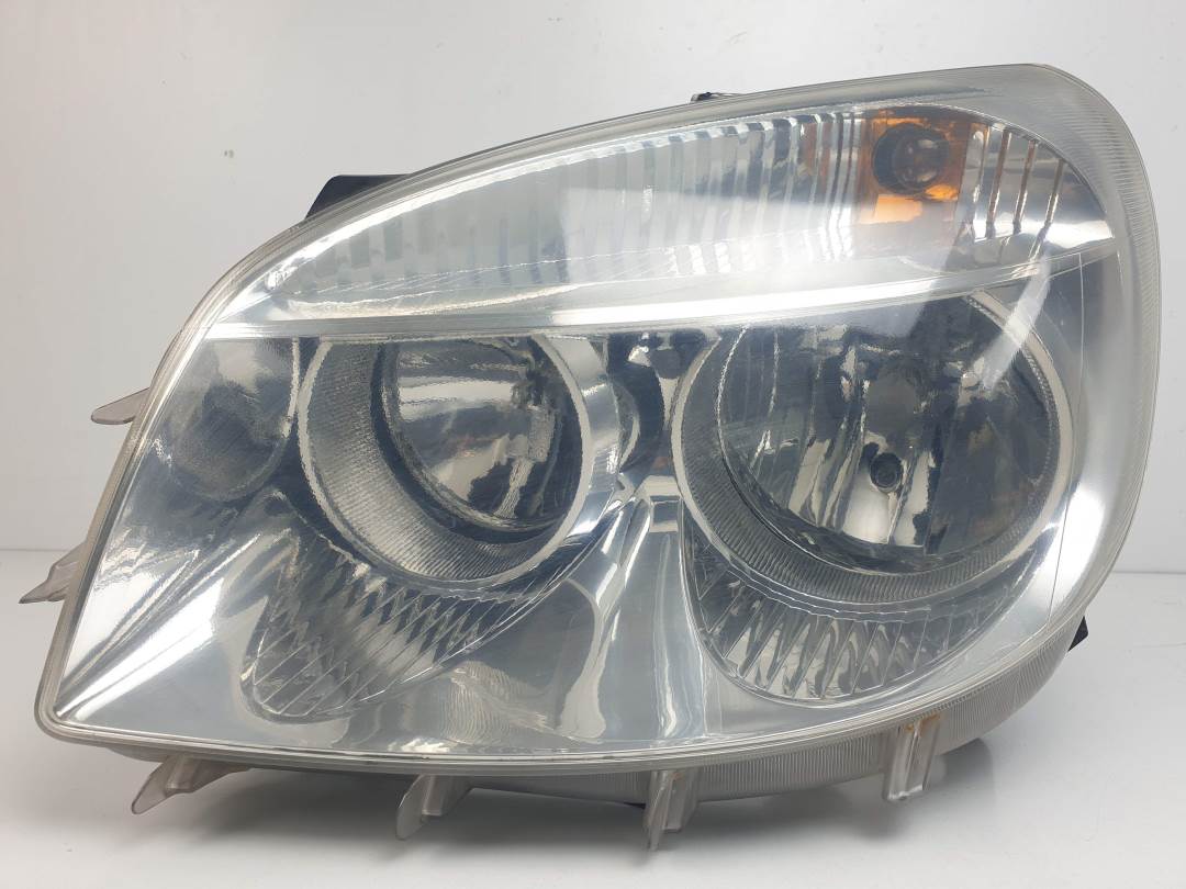 FARO IZQUIERDO - 51755051 - FIAT - DOBLO I CARGO