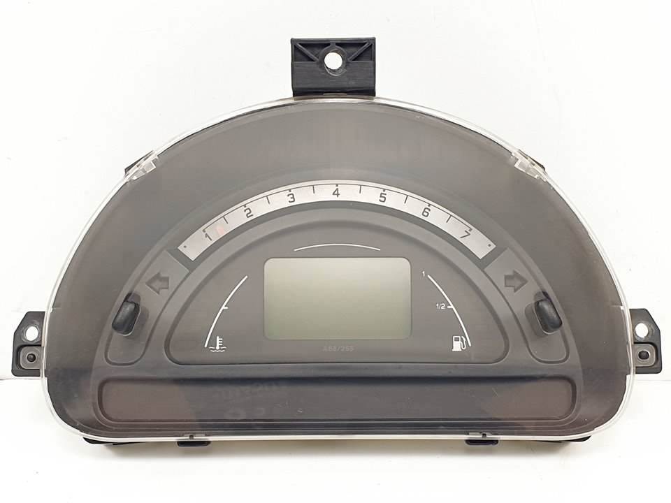 CUADRO INSTRUMENTOS - CITROEN - #1344355
