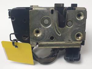 CERRADURA PUERTA TRASERA IZQUIERDA - RENAULT - #1478690