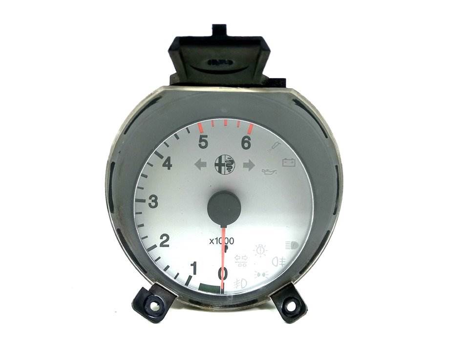 CUADRO INSTRUMENTOS - 60658089 - ALFA ROMEO - 156 (116)