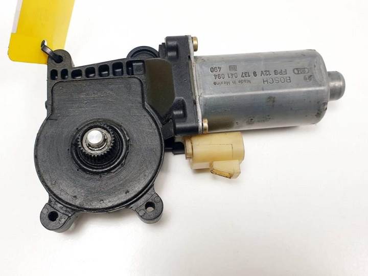 MOTOR ELEVALUNAS TRASERO IZQUIERDO - MERCEDES - #1254677