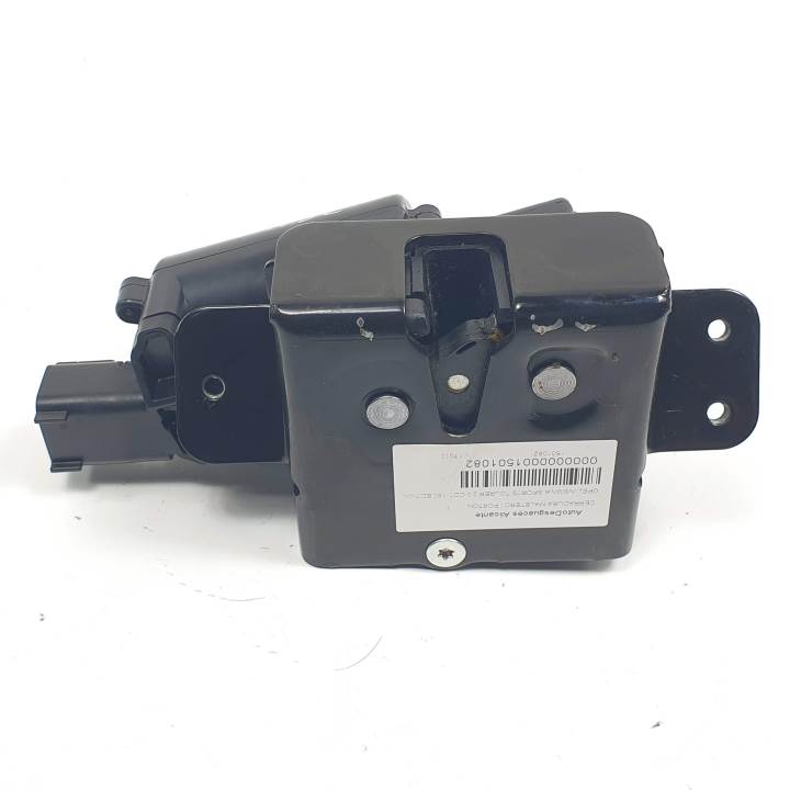 CERRADURA MALETERO / PORTON - OPEL - #1501082