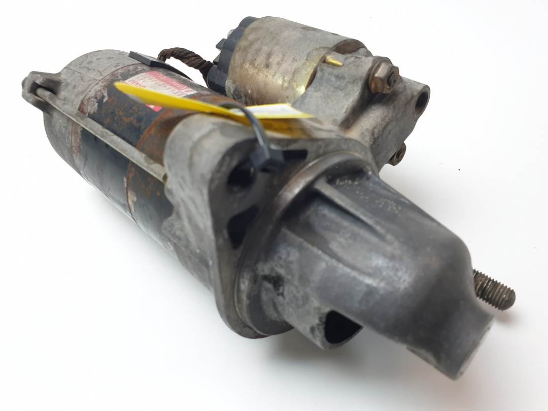 MOTOR ARRANQUE - 3110080G00 - SUZUKI - LIANA RH (ER)