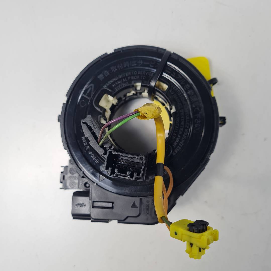 ANILLO AIRBAG - D65166CS0 - MAZDA - 6 KOMBI (GH)