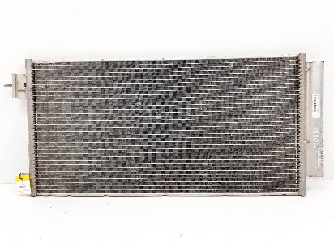 CONDENSADOR / RADIADOR AIRE ACONDICIONADO - 8A947000 - FIAT - TIPO II (356) SEDAN