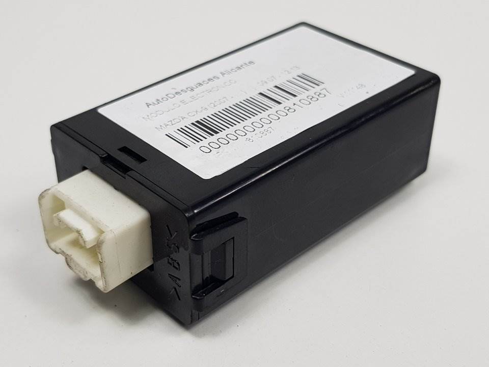 MODULO ELECTRONICO - TD86675R0 - MAZDA - CX-9 (2007 - ... )