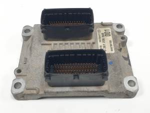 CENTRALITA MOTOR UCE - FIAT - #750961