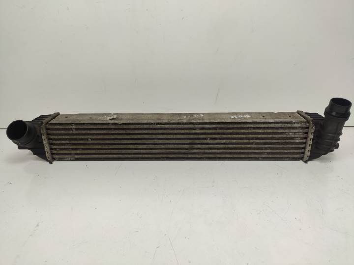 INTERCOOLER - RENAULT - #581572