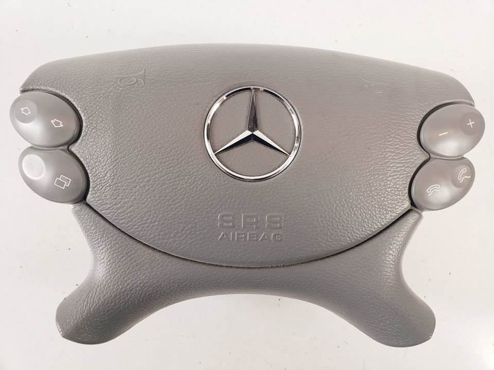 AIRBAG DELANTERO IZQUIERDO - MERCEDES - #1042344