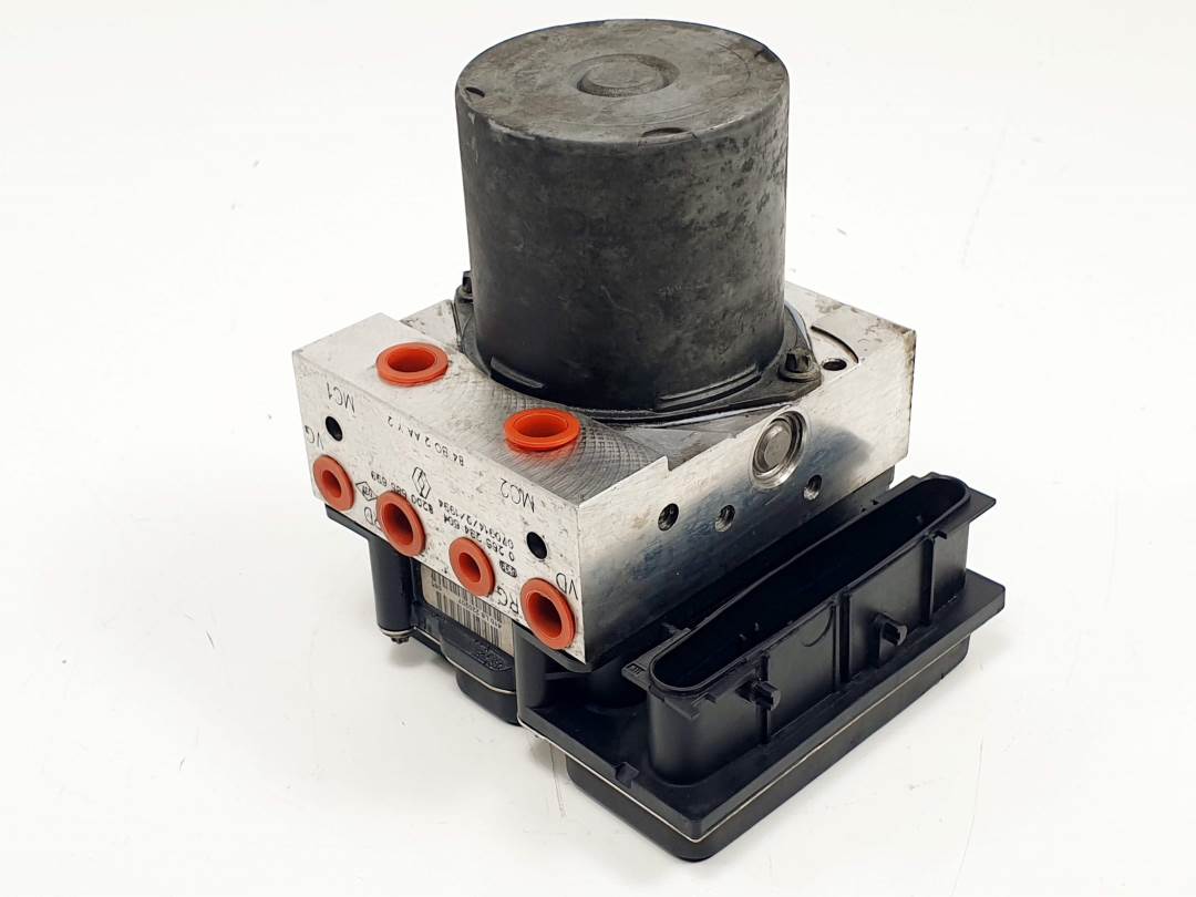 ABS - RENAULT - #1476865