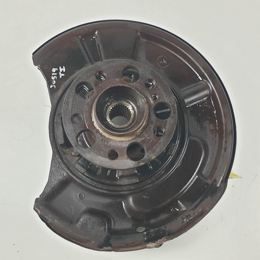 MANGUETA TRASERA IZQUIERDA - MERCEDES - CLASE E (W211) FAMILIAR