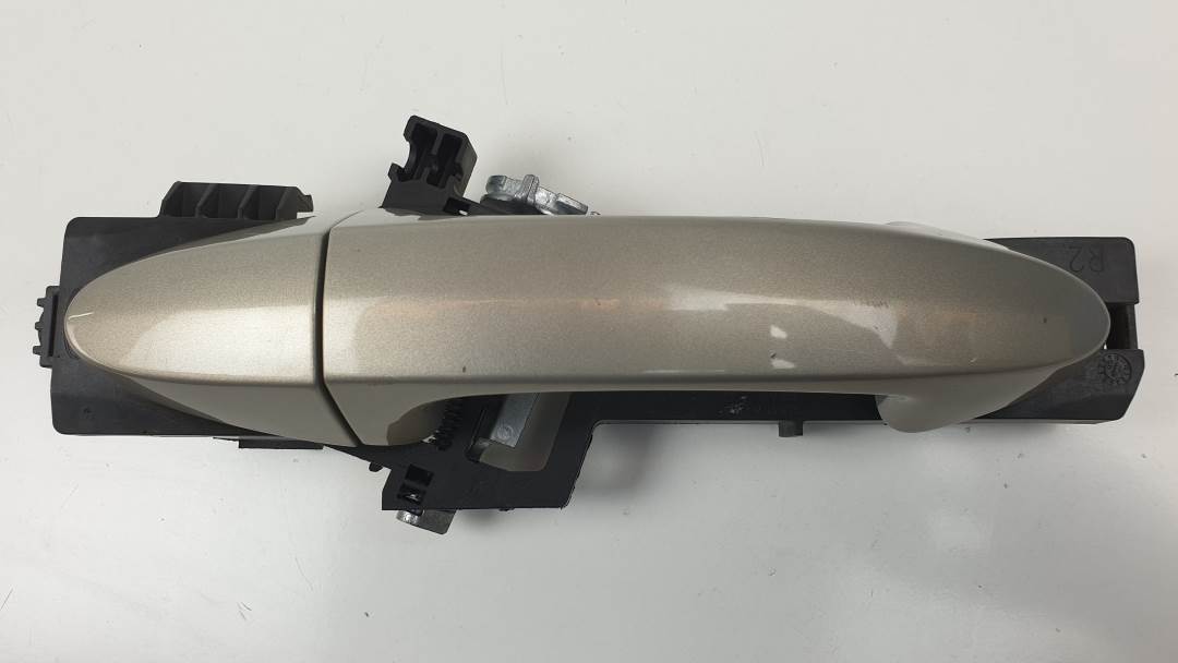 MANETA EXTERIOR LATERAL IZQUIERDA - 8A61A224A36AN - FORD - TOURNEO COURIER (C4A) (2013 - ...)