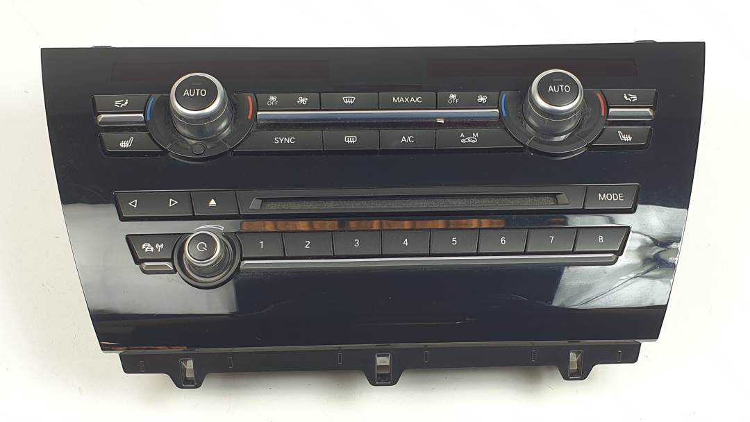 #3112525 MANDO CLIMATIZADOR