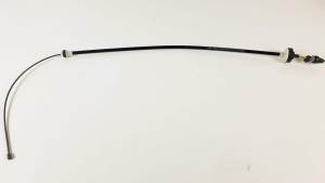 PEDAL EMBRAGUE - RENAULT - #1201325