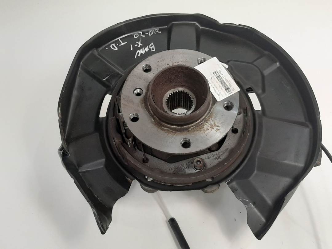 MANGUETA TRASERA DERECHA - BMW - X1 (E84)