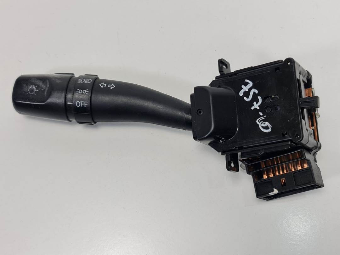 MANDO LUCES - 202003395 - HYUNDAI - TUCSON (JM)