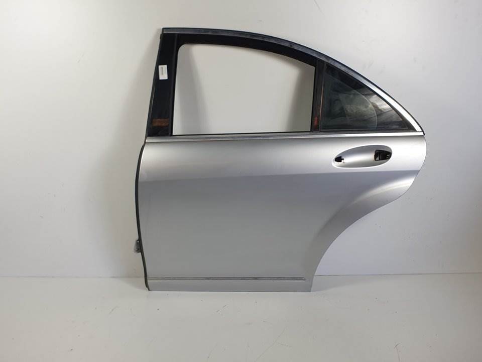 PUERTA TRASERA IZQUIERDA - MERCEDES - CLASE S (W221) BERLINA