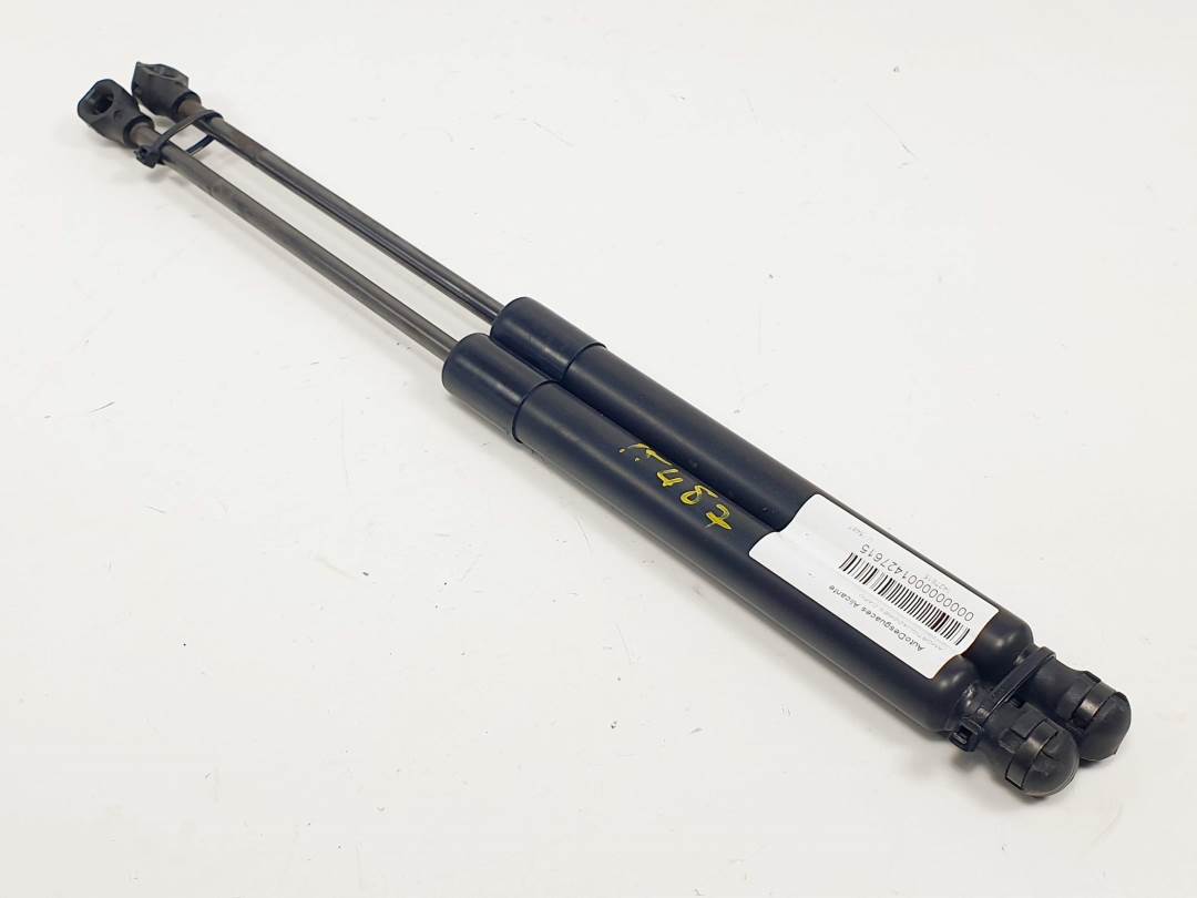 AMORTIGUADORES CAPO - MERCEDES - #1427615