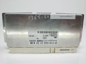 CENTRALITA ASR - MERCEDES - #460632