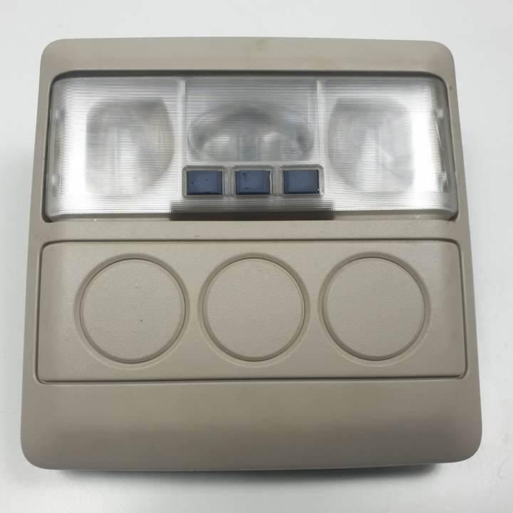 LUZ INTERIOR - LAND ROVER - #1255636