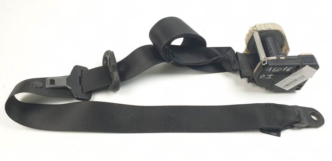 #1486668 CINTURON SEGURIDAD DELANTERO IZQUIERDO
