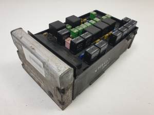 #601717 CAJA RELES / FUSIBLES