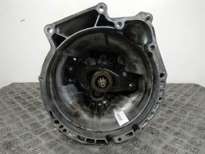 #590003 CAJA CAMBIOS