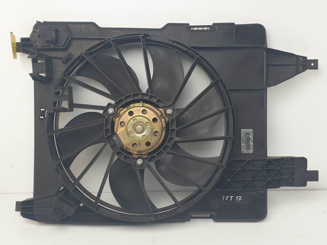 #1482597 ELECTROVENTILADOR