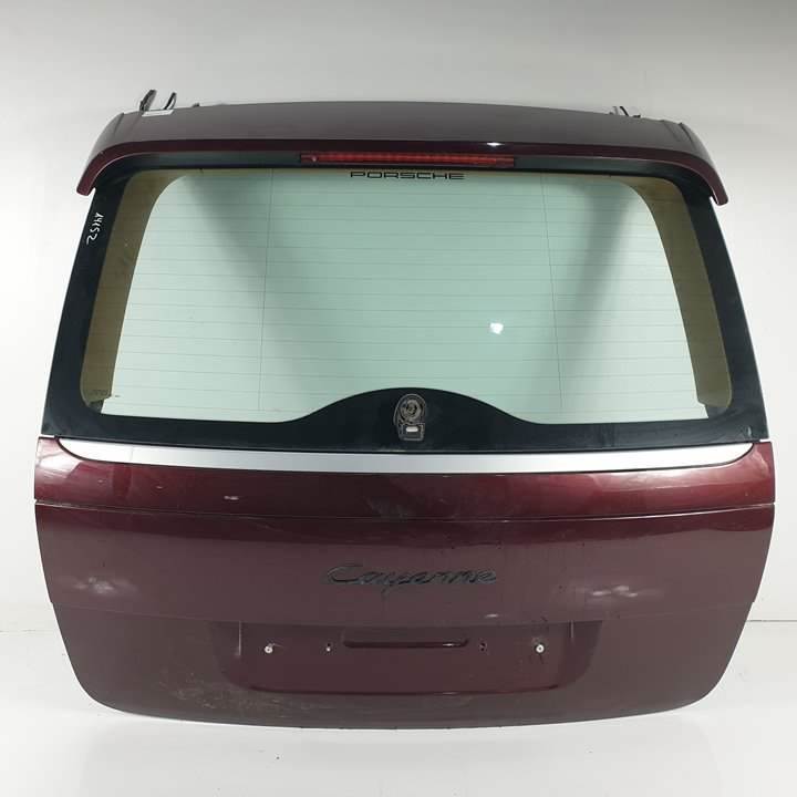 PORTON TRASERO - PORSCHE - CAYENNE (TYP 9PA)