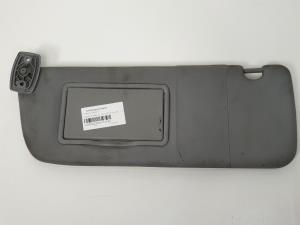 PARASOL IZQUIERDO - PEUGEOT - #172782